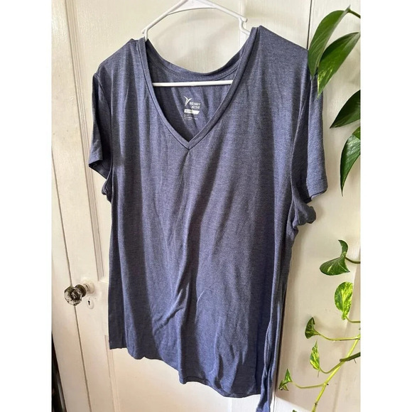 Old Navy active women’s size x-large t-shirt - Picture 2 of 6